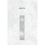 Превью картинка Камера морозильная HIBERG i-FR 44G WS #4