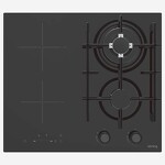 Превью картинка Комбинированная варочная панель Körting HIG 6225 CTN #1