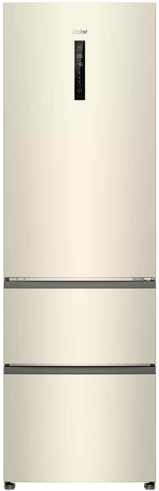 Фото Холодильник с нижней морозилкой Haier A4F637CCMVU1