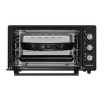 Превью картинка Мини-печь Maunfeld MMO-483MB01 #3