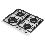 Превью картинка Газовая варочная панель Maunfeld EGHG.64.43CW\G #4