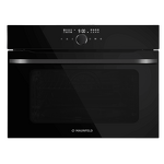Превью картинка Электрический духовой шкаф Maunfeld XCMO4418GB Glossy  #1