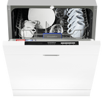 Превью картинка Посудомоечная машина 60см встраиваемая Maunfeld MLP-122D Light Beam #13
