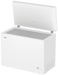 Превью картинка Ларь морозильный  Haier HCE301R #2