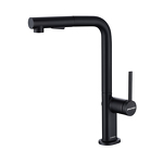 Превью картинка Смеситель для кухни Paulmark NEO Ne214419-AN Антрацит #2