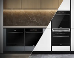 Превью картинка Haier духовой шкаф HOQ-M5AAN3GB + посудомоечная машина HDWI8-58BK3RU #2