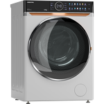 Превью картинка Стиральная машина с фронтальной загрузкой HIBERG i-DDQ10 - 814 W #2