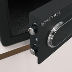 Превью картинка Сейф Сейф Meyvel SF5-310-200 #12
