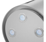 Превью картинка Цилиндрическая вытяжка Maunfeld LEE WALL (sensor) 39 INOX #7