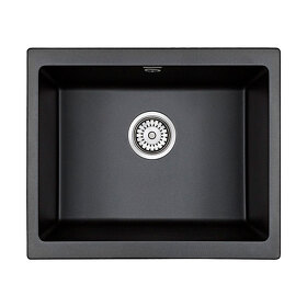 Картинка Paulmark GERA 60 PM205546-BL Черный гранит BL