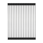 Превью картинка Ролл-мат Paulmark EXTRA R440-BS Брашированная сталь #2