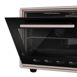 Превью картинка Мини-печь Maunfeld CEMOA.456.S2 #8