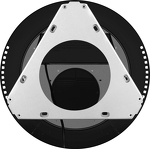 Превью картинка Цилиндрическая вытяжка Weissgauff Tubus 1400 Black Edition #18