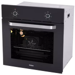 Превью картинка Электрический духовой шкаф Haier HOX-L06NGB #3