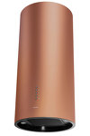 Превью картинка Цилиндрическая вытяжка Maunfeld Lee Wall 39 COPPER #2