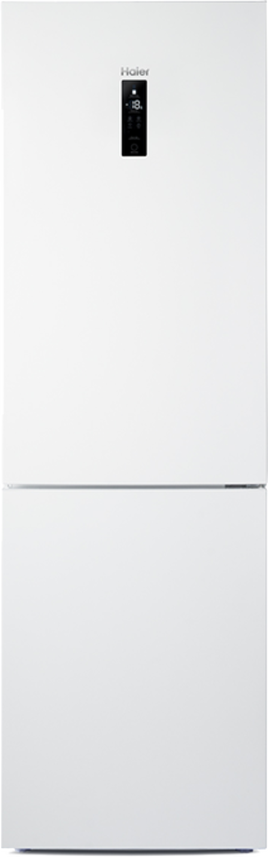 Фото Холодильник с нижней морозилкой Haier C2F636CWRG
