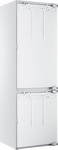 Превью картинка Встраиваемый холодильник с морозильной камерой Haier BCFT629TWRU #2