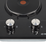 Превью картинка Электрическая варочная панель домино Maunfeld EEHE.32.4B #11