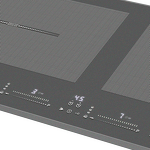 Превью картинка Индукционная варочная панель Maunfeld CVI904SFLDGR #4