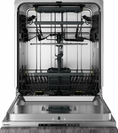 Превью картинка Посудомоечная машина 60см встраиваемая Asko DSD544B #6