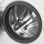 Превью картинка Стиральная машина с фронтальной загрузкой Weissgauff WM 47147 DC Inverter Steam #10