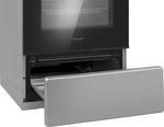 Превью картинка Электрическая плита Weissgauff WESM 5240 X #9