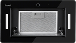 Превью картинка Полновстраиваемая вытяжка Weissgauff Aura 1200 Remote BL #12