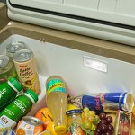 Превью картинка Холодильник Холодильник автомобильный Meyvel AF-F40 #11