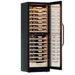 Превью картинка Шкаф винный  Meyvel Винный холодильник (шкаф) компрессорный MEYVEL MV110-KBT2(SLIM) #19