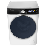 Превью картинка Стиральная машина с фронтальной загрузкой Maunfeld MFWM148WH03 #5