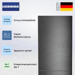 Превью картинка Холодильник с нижней морозилкой Liebherr CNbdd 7723 #2