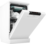 Превью картинка Посудомоечная машина 45см Weissgauff DW 4535 #21