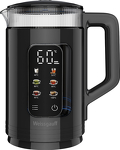 Превью картинка Чайник Weissgauff WK 1520 Db Touch BodyCool #1