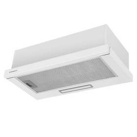 Картинка Maunfeld Clyde 50 Glass White