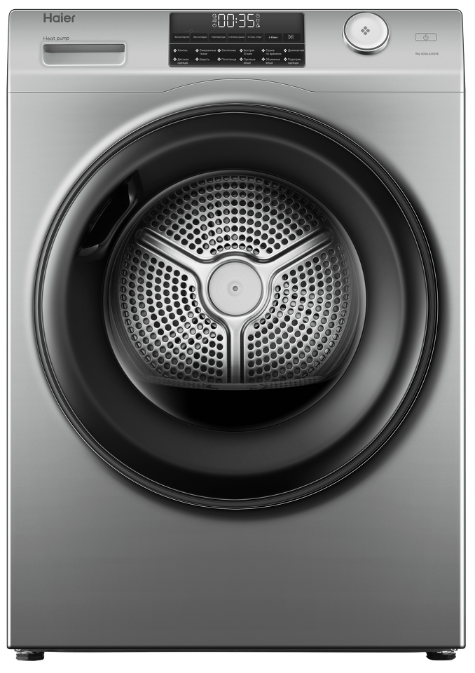 Фото Машина сушильная Haier HD90-A2959S