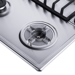 Превью картинка Газовая варочная панель Maunfeld EGHS.64.63CS/G #7