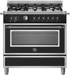 Превью картинка Центр варочный Bertazzoni HER96L1ENET #1