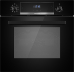 Превью картинка Электрический духовой шкаф Weissgauff EOV 691 PDB #1