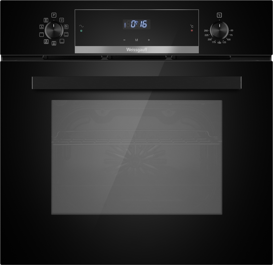 Фото Электрический духовой шкаф Weissgauff EOV 691 PDB