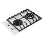Превью картинка Газовая варочная панель домино Maunfeld EGHG.32.63CW/G #18