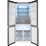 Превью картинка  Холодильник side by side HIBERG RFQ-600DX NFGС inverter #3