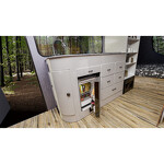 Превью картинка Холодильник Холодильник автомобильный Meyvel AF-DB40X #23