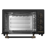 Превью картинка Мини-печь Maunfeld MMO-373MB02 #4