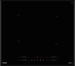 Превью картинка Индукционная варочная панель Haier HHK-Y64SCVB #2