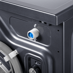 Превью картинка Стиральная машина с фронтальной загрузкой Maunfeld MFWD14106SB03 #20