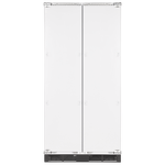 Превью картинка Встраиваемый холодильник с морозильной камерой HIBERG S-RFS 800 W inverter #11