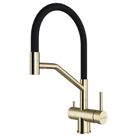 Картинка Paulmark RUBERT Ru213175-LG Светлое золото