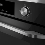 Превью картинка Электрический духовой шкаф Maunfeld FEOH7872B #9