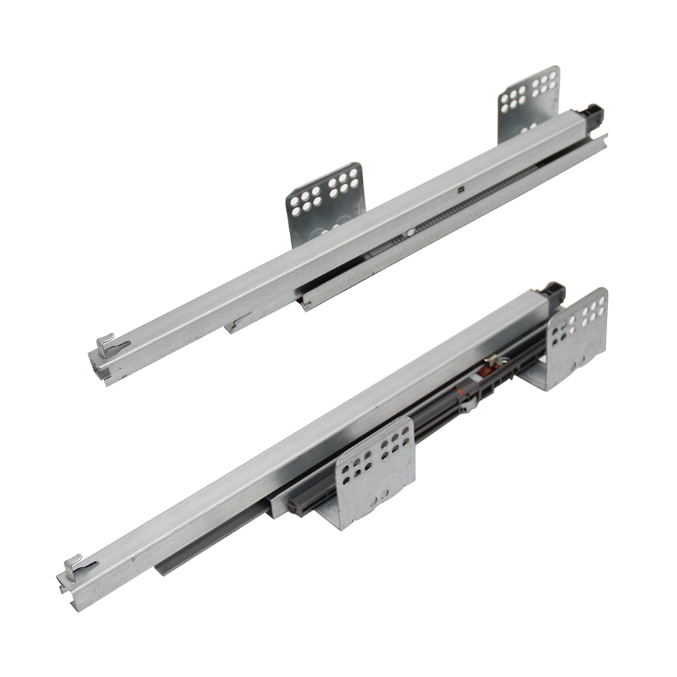 Фото Duslar Комплект направляющих для выдвижного лотка-органайзера SPACE ULTRA 