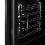 Превью картинка Электрический духовой шкаф Maunfeld FEOH7872B #8